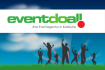 Team Eventdoall, Eventagentur Karlsruhe, Eventmanagement